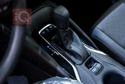 تۆیۆتا کۆرۆلا